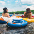 ﻿River Tubing & Excursión de un día a una fábrica de cerveza desde Nueva York