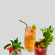 The Happiest Hour: Mocktails & More