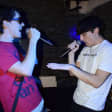 ﻿Sofiwar's Party at Sala Badulaque
