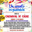 8 de marzo - Viaje al carnaval de Cádiz 2025