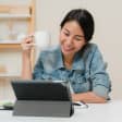 Online Coffee Master Class & Speed Dating