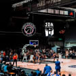 Paris Basketball vs. JDA Dijon - Basketball Returns to Carpentier