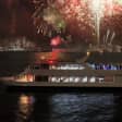 July 4th Fireworks Dinner Cruise - Louisa of the Seas
