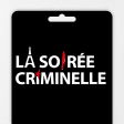 La Soirée Criminelle - Carte-cadeau