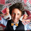Spectacle : Gus Illusionniste
