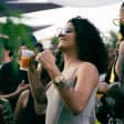 Pampa Open Air : Molly, Dawidu, Basic Movement et P2Z