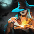 Noche de Halloween 12