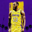 Win 2 Tickets to See Lebron James and the Lakers