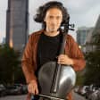 Ian Maksin & Zaria Band: Songs of The Vagabond Cello