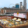 Perfect Havoc Easter Rooftop Party at Circe’s Waterloo