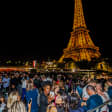 ﻿The Horror Cruise on the Seine