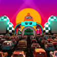Social Kids: Drive-In Party at the Navy Yard