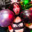 Lost in Wonderland: London New Year's Eve Party
