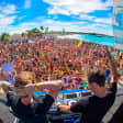 Groove Island: Immersive Dance Experience on Catalina Island
