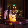 Valentine's Dinner in the Sky