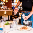 New Years Day Bottomless Brunch in Soho!
