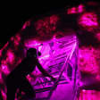The Fluffy Cloud Experience : Immersive Music & Light Show - Waitlist