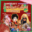 Danny Beard’s Grand Christmas Cabaret!