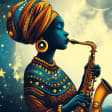Afro Blue Festival en Segovia
