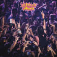 ¡La fiesta infinita con paella y after party!