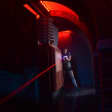 Lazer Tag at Game Over on the Gold Coast
