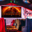 Backyard Cinema: Oppenheimer