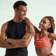 Fitness Speed Dating NYC | Single attivi (26–46 anni) al Continental Sports Lounge