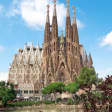 HL Comedy Tours: Tour de Historias y Leyendas dentro de la Sagrada Familia