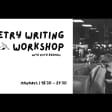 Atelier d'écriture poétique - Points de rupture