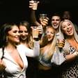 Crawl 'Til The Ball Falls: Charlotte NYE Bar Crawl 2022