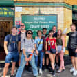 Local Sydney – Aussie Food, Culture & Coffee Walking Tour