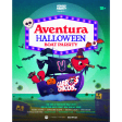 ﻿Halloween Aventura en el Hudson - Fiesta Latina en Barco Crucero en Yate