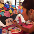 Peinture & Apéro avec Happy Paint