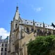 OLD Concert du Nouvel An : Grand récital trompette et orgue à l'Eglise Saint-Séverin