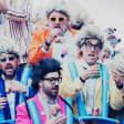 ¡Última llamada: vente al carnaval de Cádiz!
