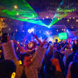 ﻿Sunset Vibes Silent Disco en Venice Beach