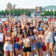 Fourth of July: Independence Day Cruise!