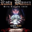 RATA BLANCA in Bilbao (Santana 27)