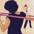 HoopDance : cours de hula hoop