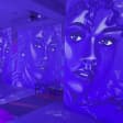 ﻿Exposición de Arte Inmersivo en Studio Prolific Immersive