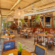 Ceia de Natal 2022 no Restaurante Bananeira
