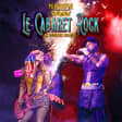 Le Cabaret Rock by Custom Circus