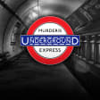 Murder on the Underground Express: Online Murder Mystery