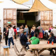 Factory Market Edición Navidad: Vermut, arte y gastronomía