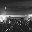Hoxton Basement New Year's Eve Party