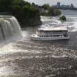 Ottawa River Boat Cruise