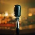 Comedy in the Crypt London