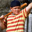 Street Food Cinema Presents: The Sandlot