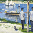 Collections privées, un voyage des Impressionnistes aux Fauves