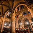 Maîtrise de Notre-Dame : De Josquin à la Création Contemporaine, Réunion de Deux Maîtrises